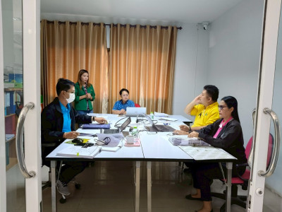 สำนักงานสหกรณ์จังหวัดยโสธร ... Image 1